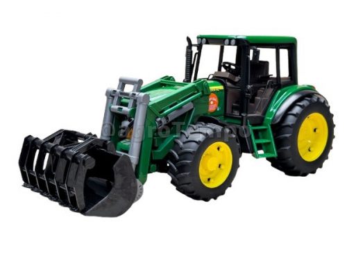 02052 BRUDER John Deere 6920 