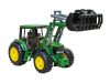 02052 BRUDER John Deere 6920 