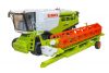 02110 BRUDER Claas Nectis 267 F - Traktor