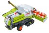 02110 BRUDER Claas Nectis 267 F - Traktor