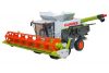 02110 BRUDER Claas Nectis 267 F - Traktor