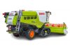 02110 BRUDER Claas Nectis 267 F - Traktor