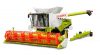 02119 BRUDER - Claas Lexion 780 Terra Trac