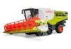 02119 BRUDER - Claas Lexion 780 Terra Trac