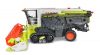 02119 BRUDER - Claas Lexion 780 Terra Trac