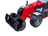 02125 BRUDER Manitou MLT 633 - Manipulátor, teleszkópos