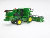 02132 BRUDER - John Deere T670i