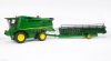 02132 BRUDER - John Deere T670i