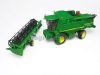 02132 BRUDER - John Deere T670i