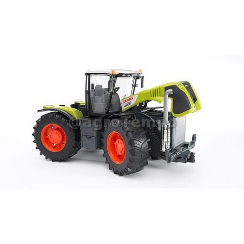 03015 BRUDER - Class Xerion 5000 traktor