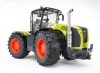 03015 BRUDER - Class Xerion 5000 traktor