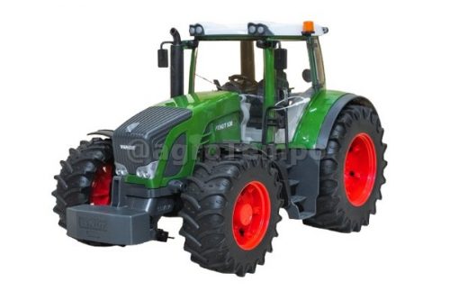 03040 BRUDER Fendt 936 Vario - Traktor 