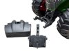 04040 BRUDER Fendt 1050 Vario -Traktor 