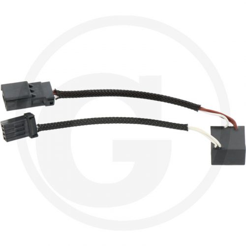 11052634 PROBOSS Dongle Fendt Kapcsolási érték 510/120 Ohm