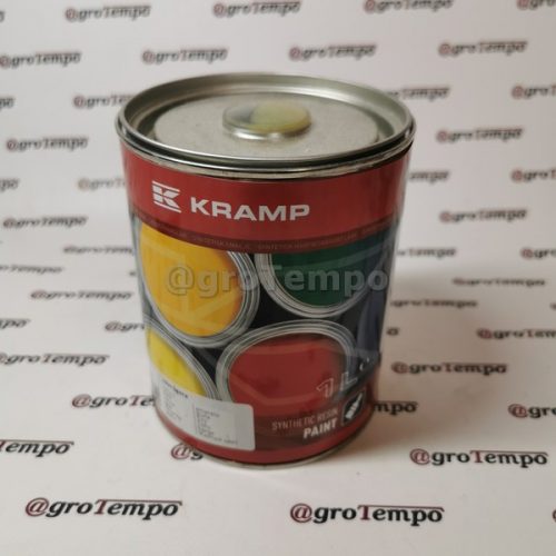 117508KR Kramp Festék spray John Deere sárga 1 Liter