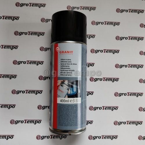 320320011-2 Granit Szilikon spray 400 ml