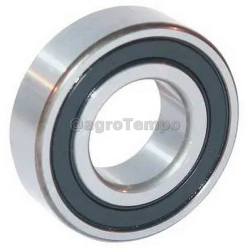 62052RSC3SKF SKF mélyhornyú golyóscsapágy 25x52x15 mm