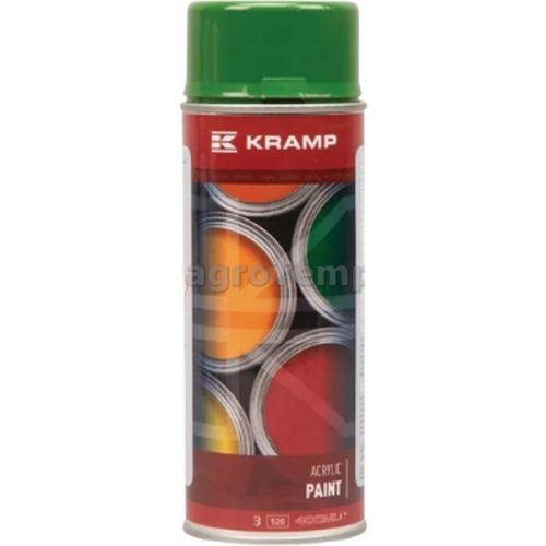 624504KR KRAMP John Deere zöld > 400ml