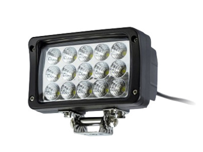 720170 Luminex LED Munkalámpa - 3400 Lumen, 9-33V + 0,35 M kábel