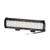 725692 Luminex LED Munkalámpa- 5040 Lumen, 9-33V + 0,3 M kábel, Hossz: 305 mm