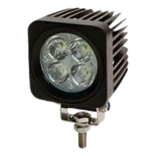 727470 Luminex LED Munkalámpa - 780 Lumen, 9-33V + 0,35 m kábel