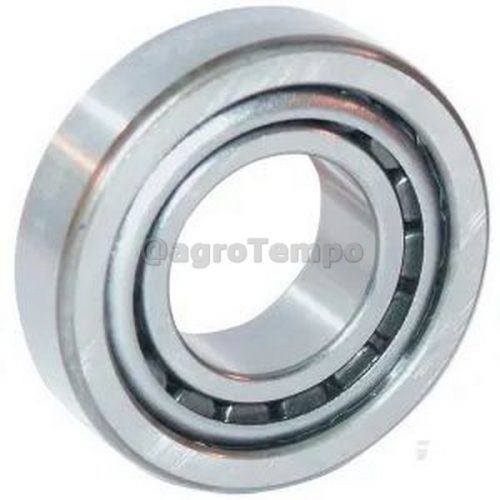 750030206 SKF kúpgörgős csapágy 30x62x17,25 mm