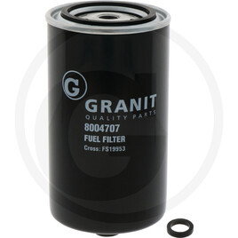 8004707 GRANIT Kraftstofffilter