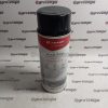 900504KR KRAMP RAL 9005 mélyfekete festékspray 400 ml