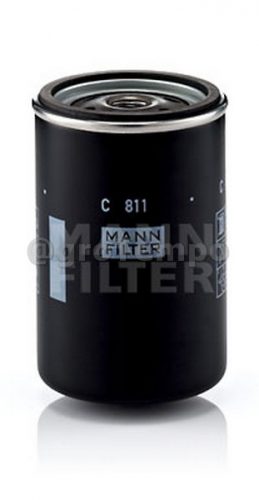 C811 MANN-FILTER Levegőszűrő