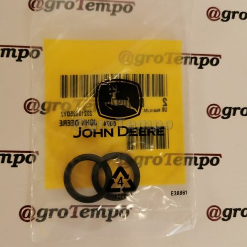 DZ109700 John Deere Tömítés