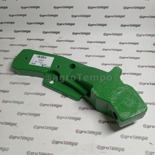 L101454 John Deere Lengőblokk lemez, jobb oldal