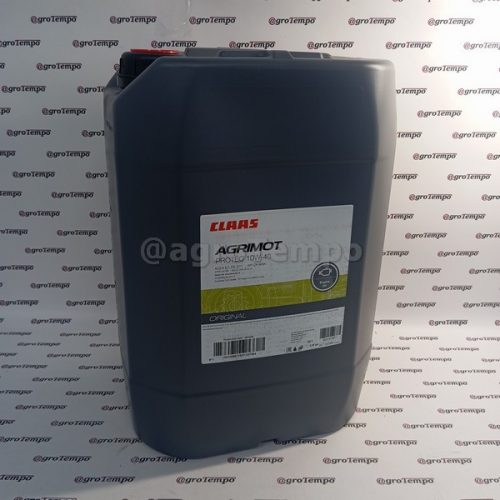 TO207564 Class AGRIMOT PROTEC 10W40 Motorolaj 20l