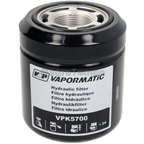 VPK5700 Vapormatic Hidraulikaszűrő