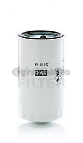 WD10002 MANN-FILTER Hidraulikaszűrő