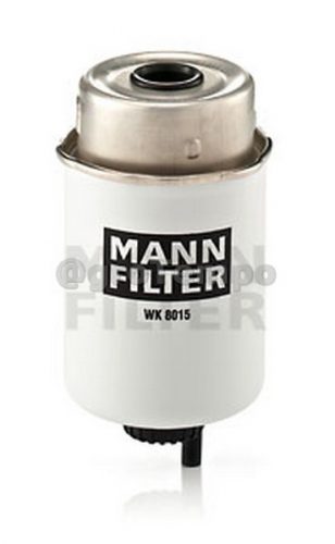 WK8015 MANN-FILTER Üzemanyagszűrő